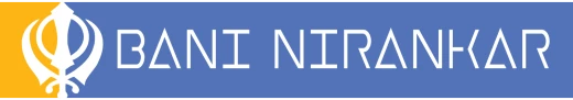 Bani Nirankar